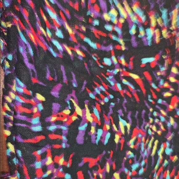 Nine West Scarf - Picture 2 of 3